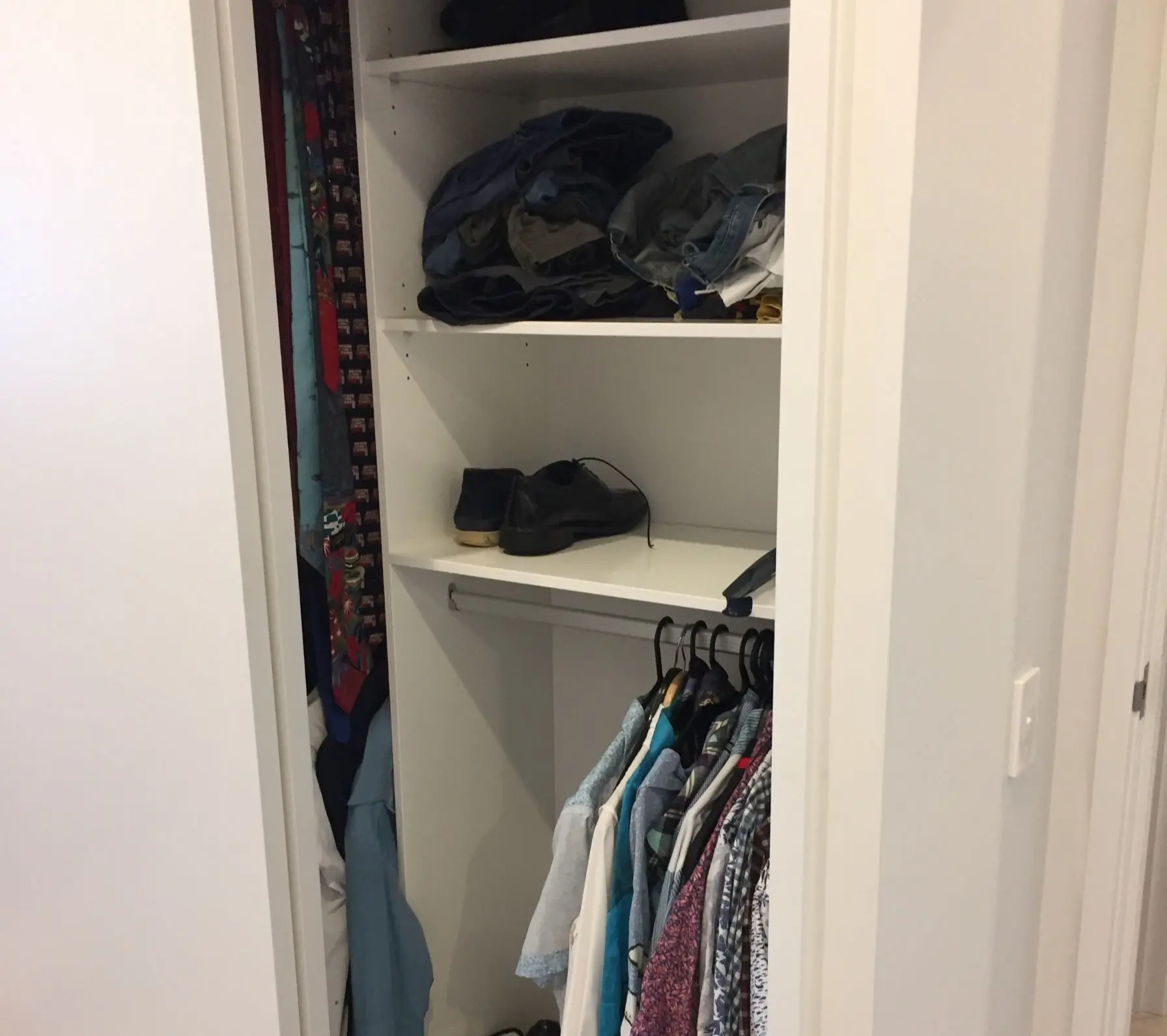 Freke Robe Auckland - Quality craftsmanship by Next Level Kitchens